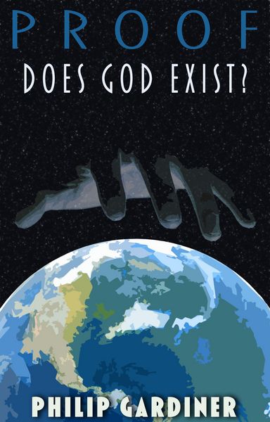 Produktbild: Proof: Does God Exist?