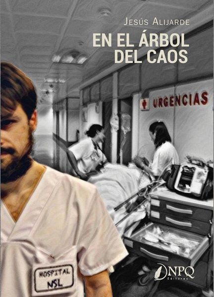 Produktbild: En el &aacute;rbol del caos