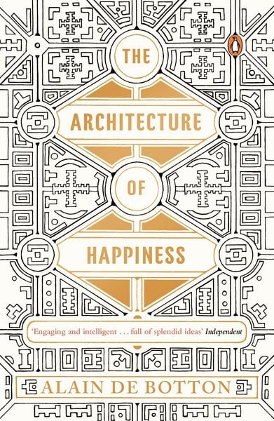 Produktbild: The Architecture of Happiness