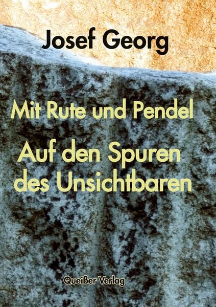 Produktbild: Mit Rute und Pendel