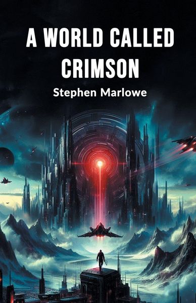 Produktbild: A World Called Crimson