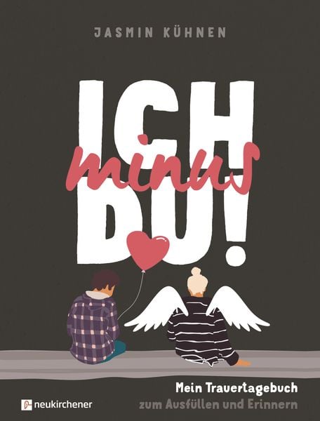 Produktbild: Ich minus du!
