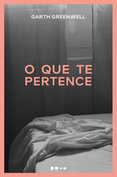 Produktbild: O que te pertence