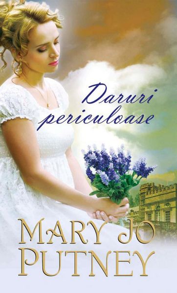 Produktbild: Daruri periculoase