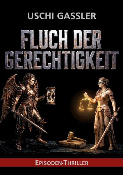 Produktbild: Fluch der Gerechtigkeit