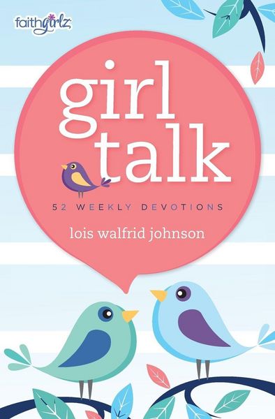Produktbild: The Girl Talk