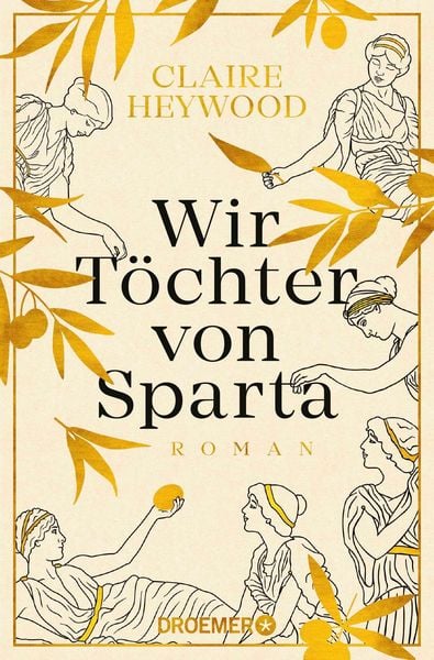Produktbild: Wir T&ouml;chter von Sparta