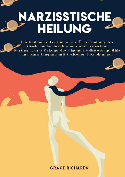 Produktbild: Narzisstische Heilung