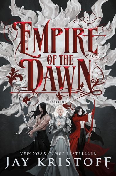 Produktbild: Empire of the Dawn