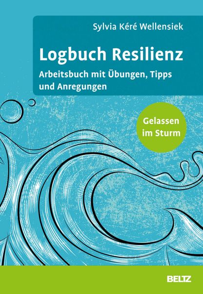 Produktbild: Logbuch Resilienz