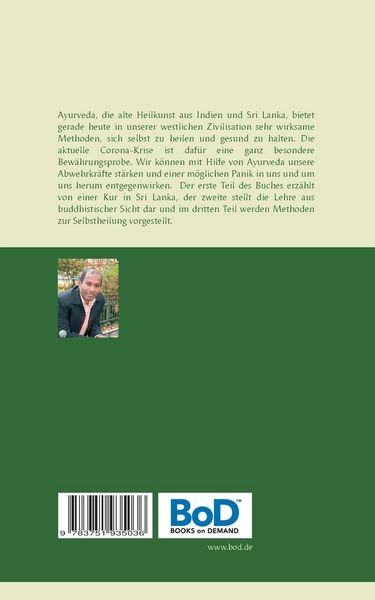 Abenteuer Ayurveda