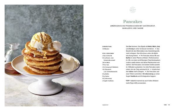 Produktbild: Patricia Kelly&acute;s Family-Kochbuch