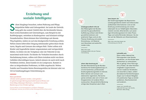Produktbild: Das Handbuch der Familiengesundheit
