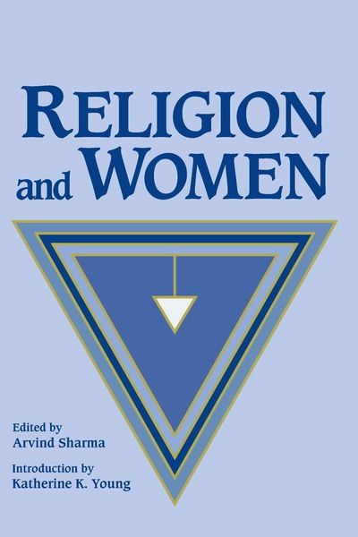 Produktbild: Religion and Women