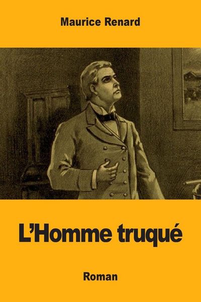 Produktbild: L'Homme truqu&eacute;