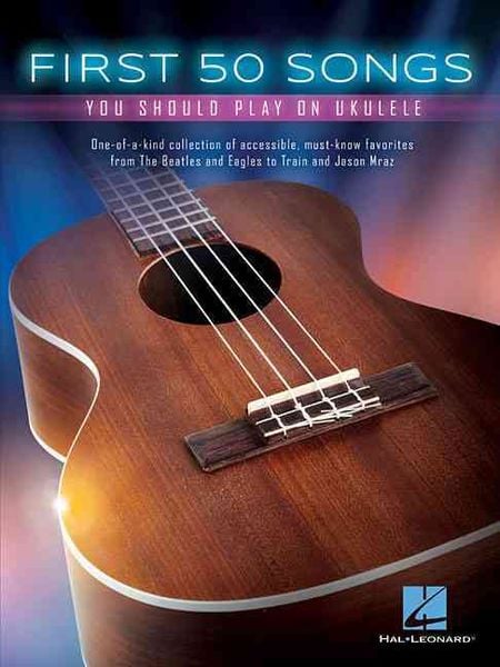 Produktbild: First 50 Songs