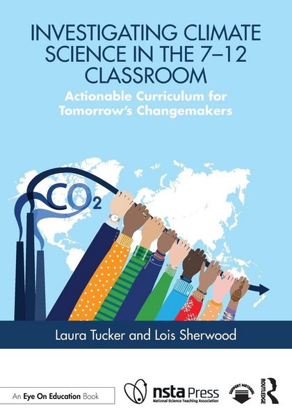 Produktbild: Investigating Climate Science in the 7-12 Classroom