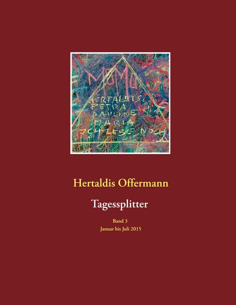 Produktbild: Tagessplitter