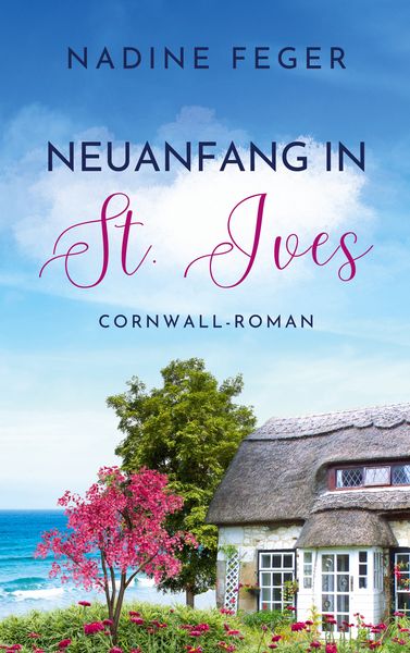 Produktbild: Neuanfang in St. Ives