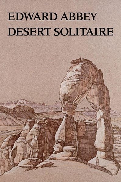 Produktbild: Desert Solitaire