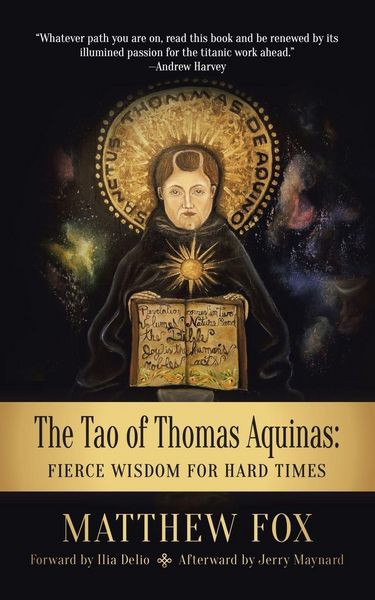 Produktbild: The Tao of Thomas Aquinas