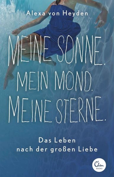 Produktbild: Meine Sonne. Mein Mond. Meine Sterne.