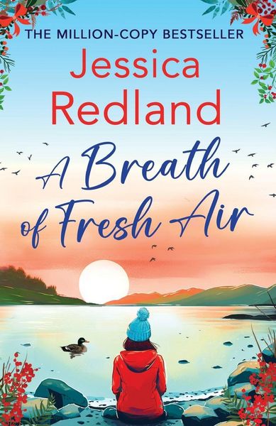 Produktbild: A Breath of Fresh Air