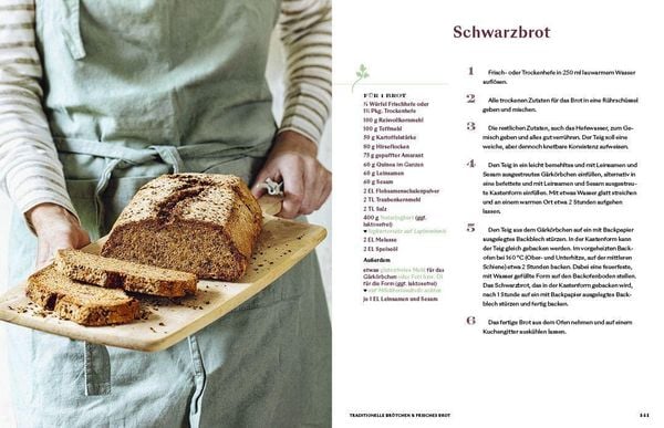 Produktbild: Meine glutenfreie Hausmannskost