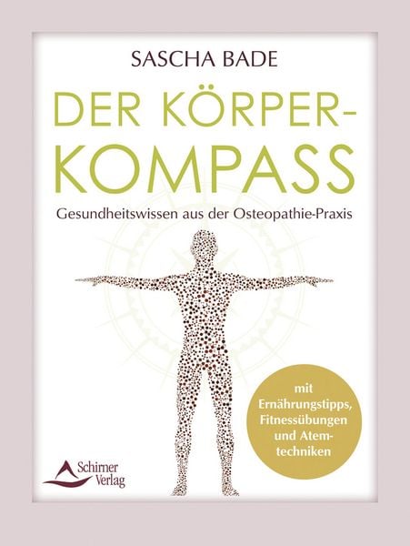 Produktbild: Der K&ouml;rperkompass