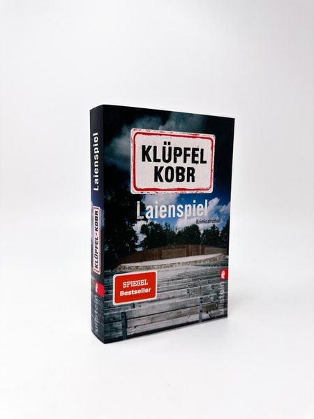 Produktbild: Laienspiel