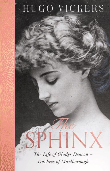 Produktbild: The Sphinx