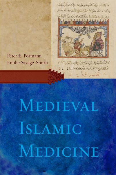Produktbild: Medieval Islamic Medicine