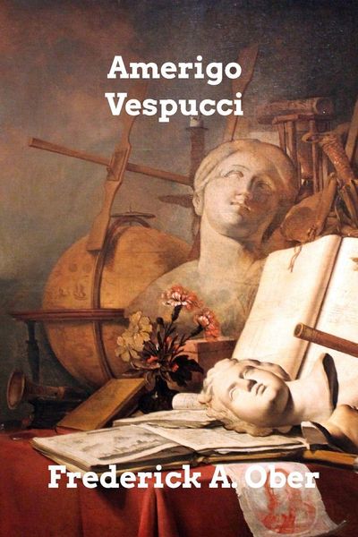 Produktbild: Amerigo Vespucci