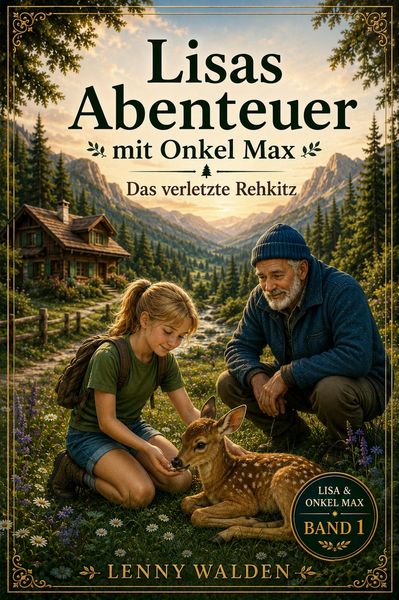 Produktbild: Meine sch&ouml;nsten Ferien bei Onkel Max