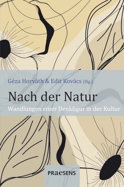 Produktbild: Nach der Natur