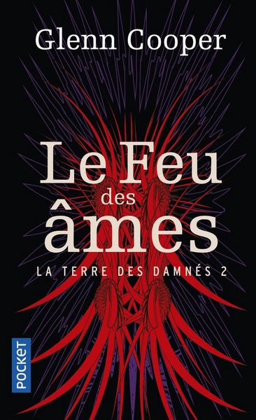 Produktbild: La terre des damn&eacute;s