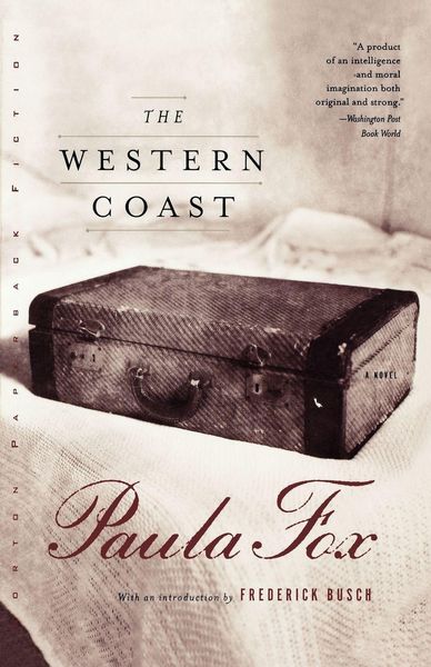 Produktbild: The Western Coast