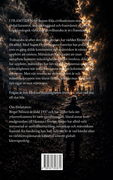 Produktbild: Framtiden