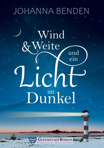 Produktbild: Wind und Weite und ein Licht im Dunkel
