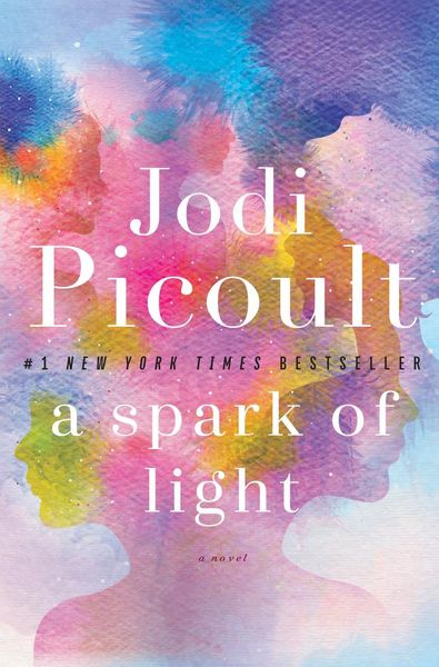 Produktbild: A Spark of Light