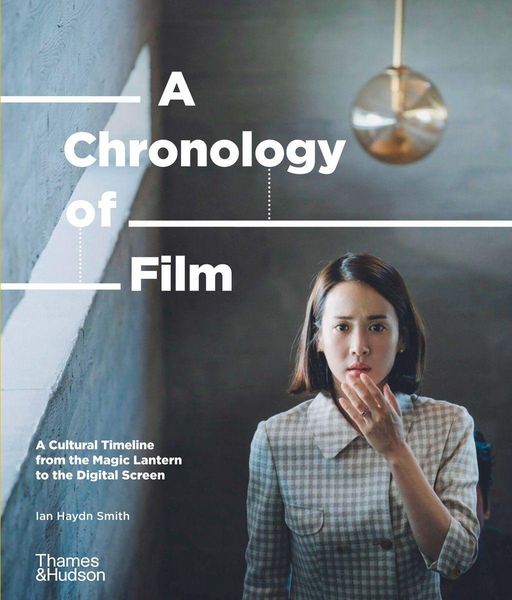 Produktbild: A Chronology of Film