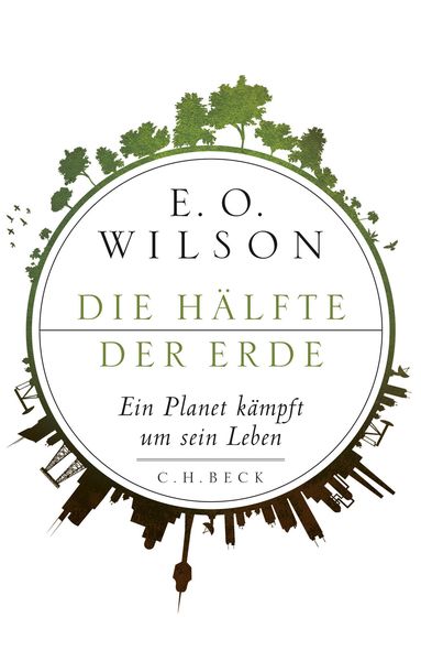 Produktbild: Die H&auml;lfte der Erde
