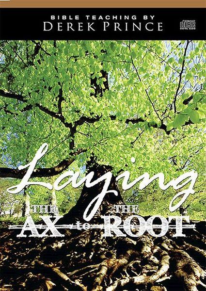 Produktbild: Laying the Ax to the Root