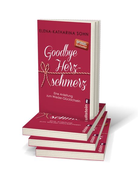 Produktbild: Goodbye Herzschmerz