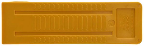 Produktbild: Ochsenkopf 1592076 F&auml;llkeil 245mm 410g