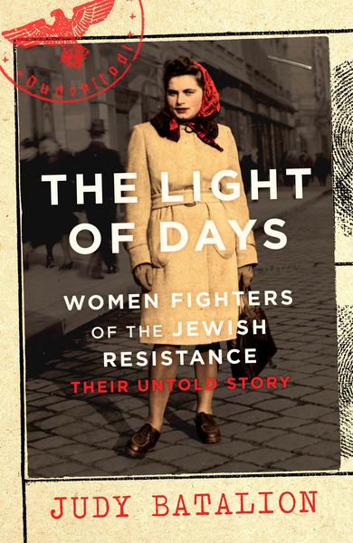 Produktbild: The Light of Days