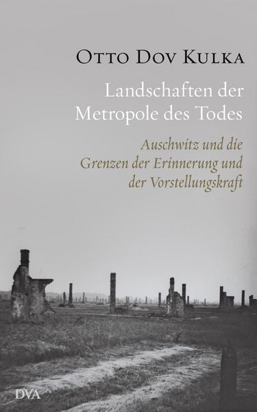 Produktbild: Landschaften der Metropole des Todes