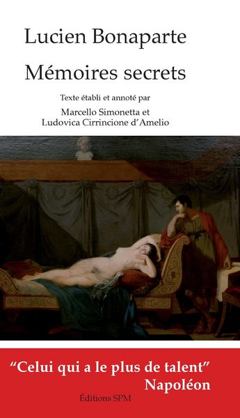 Produktbild: M&eacute;moires secrets