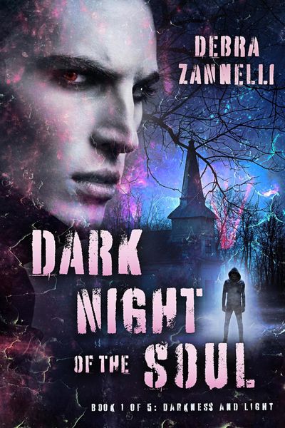 Produktbild: Dark Night of the Soul