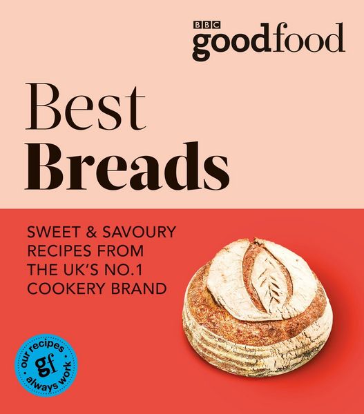 Produktbild: Good Food: Best Breads